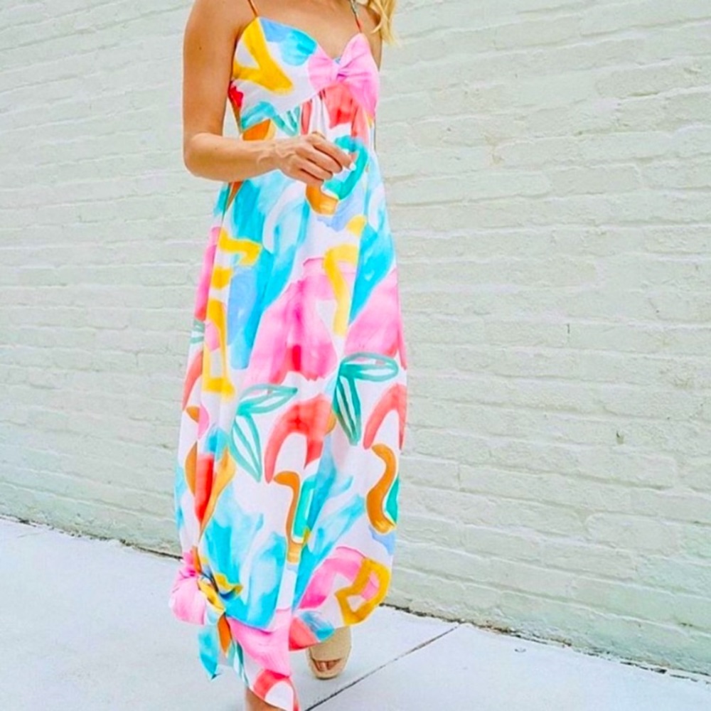 Show me your mumu maxi
